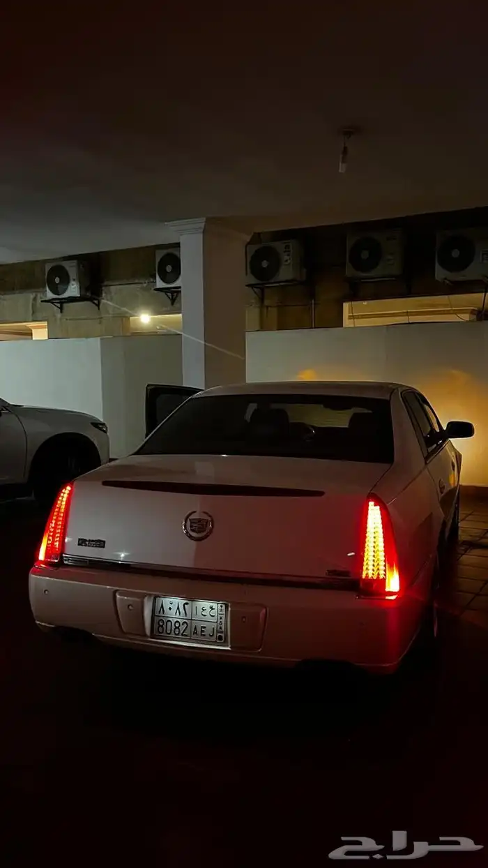 كاديلاك 3