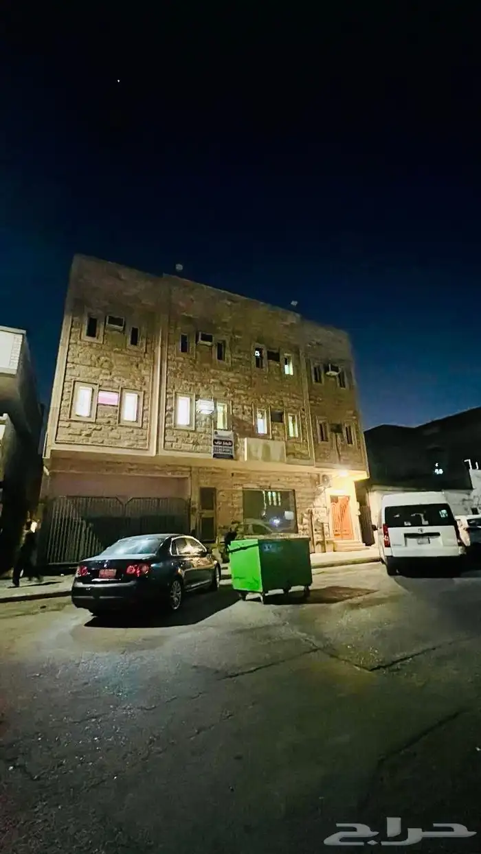 للبيع عماره 1