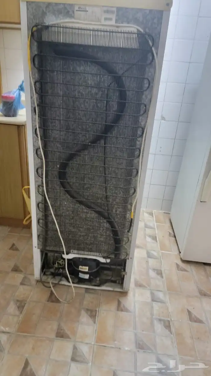 ثلاجه 1