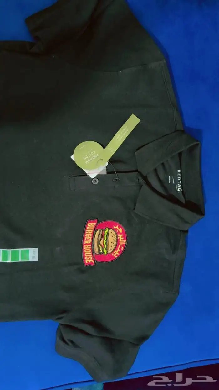 تطريز - تيشيرتات - كابات - سديريات - أطفال 19