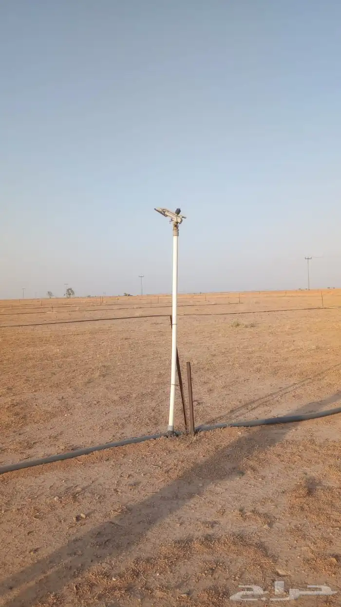 مدفع رشاش زراعي للبيع 1