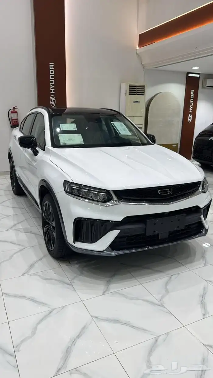 جديد توجيلا 2025 GF  ب114225بالضريبة 13