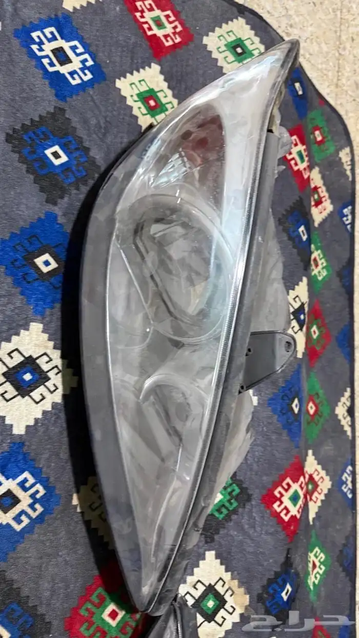 قطع غيار كامري 2003 الى 2006 0