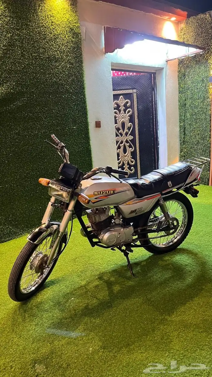 دباب اكس 100 0