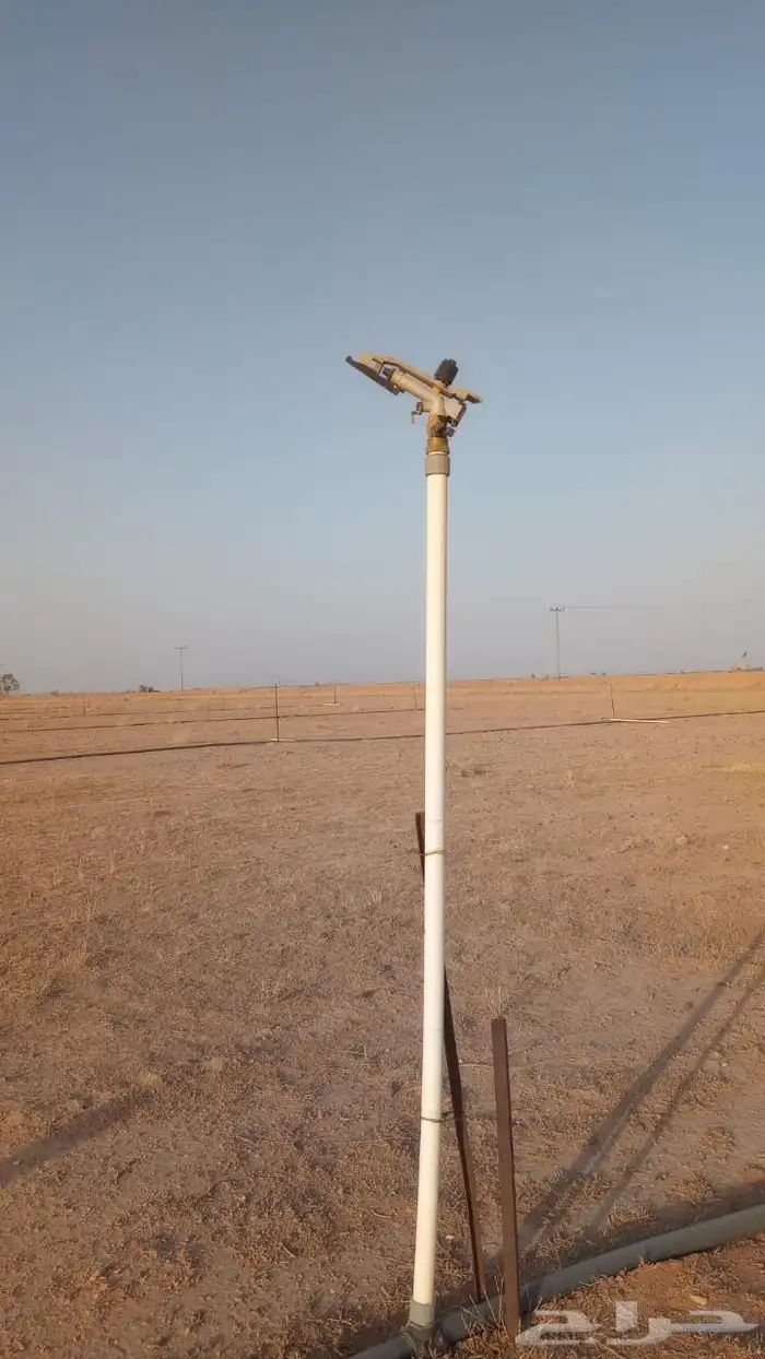 مدفع رشاش زراعي للبيع 0