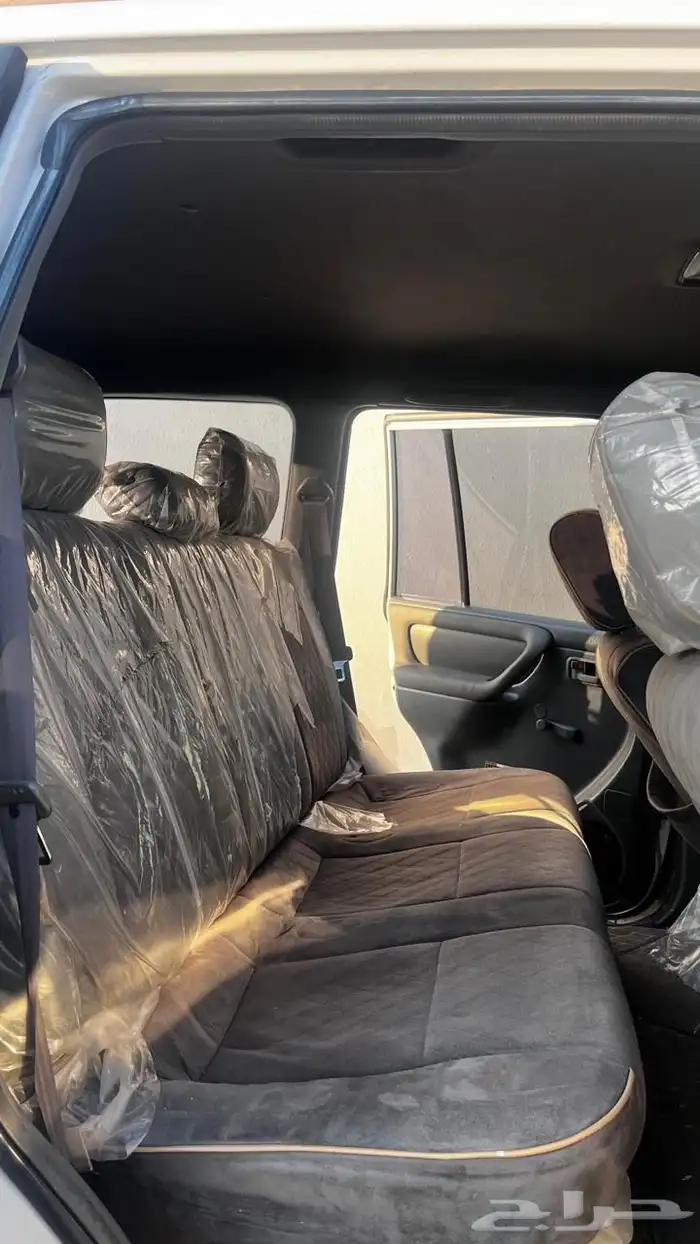 للبيع لاند 2002 GX 9