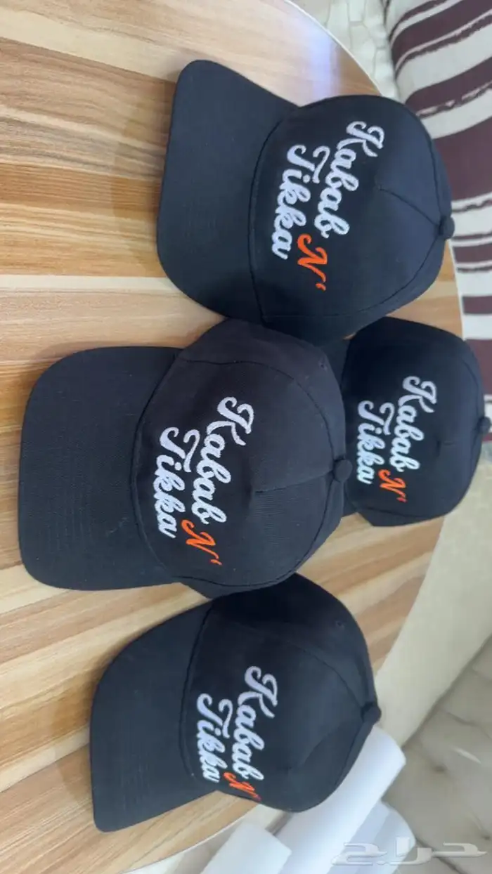 تطريز - تيشيرتات - كابات - سديريات - أطفال 69