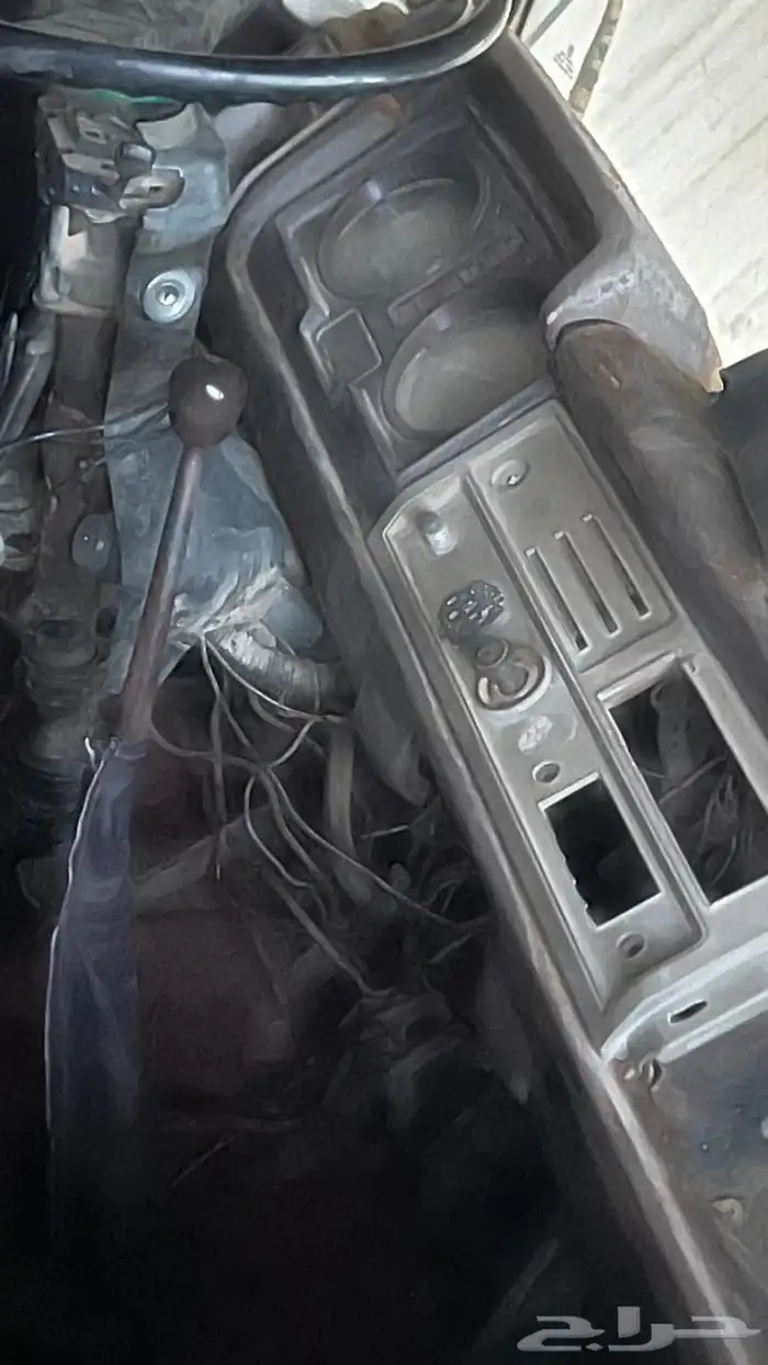 قلاب دهادسون للبيع قير مكينه دفرنس شرط 1