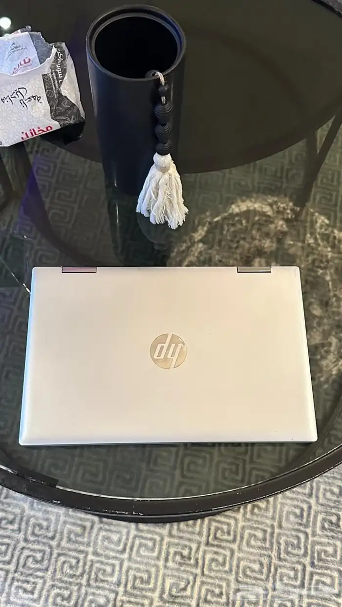 لابتوب HP Pavilion x360 نظيف جدا 3