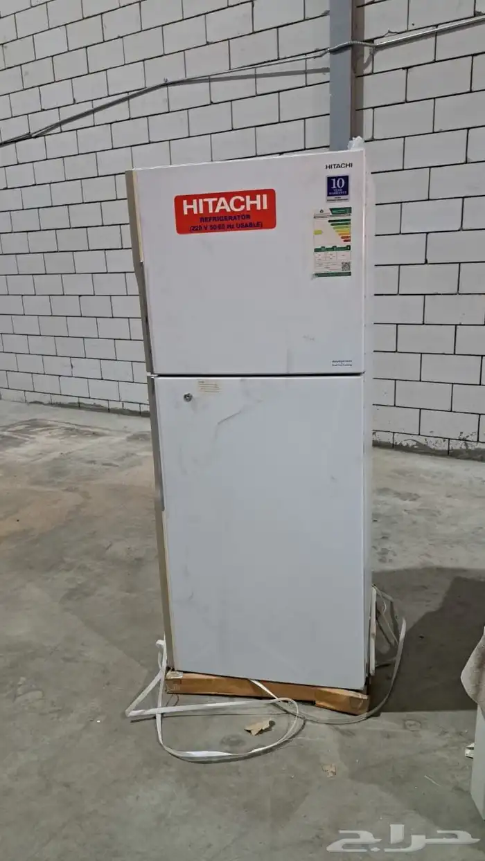 عروض على ثلاجات وغسالات هيتاشي 3
