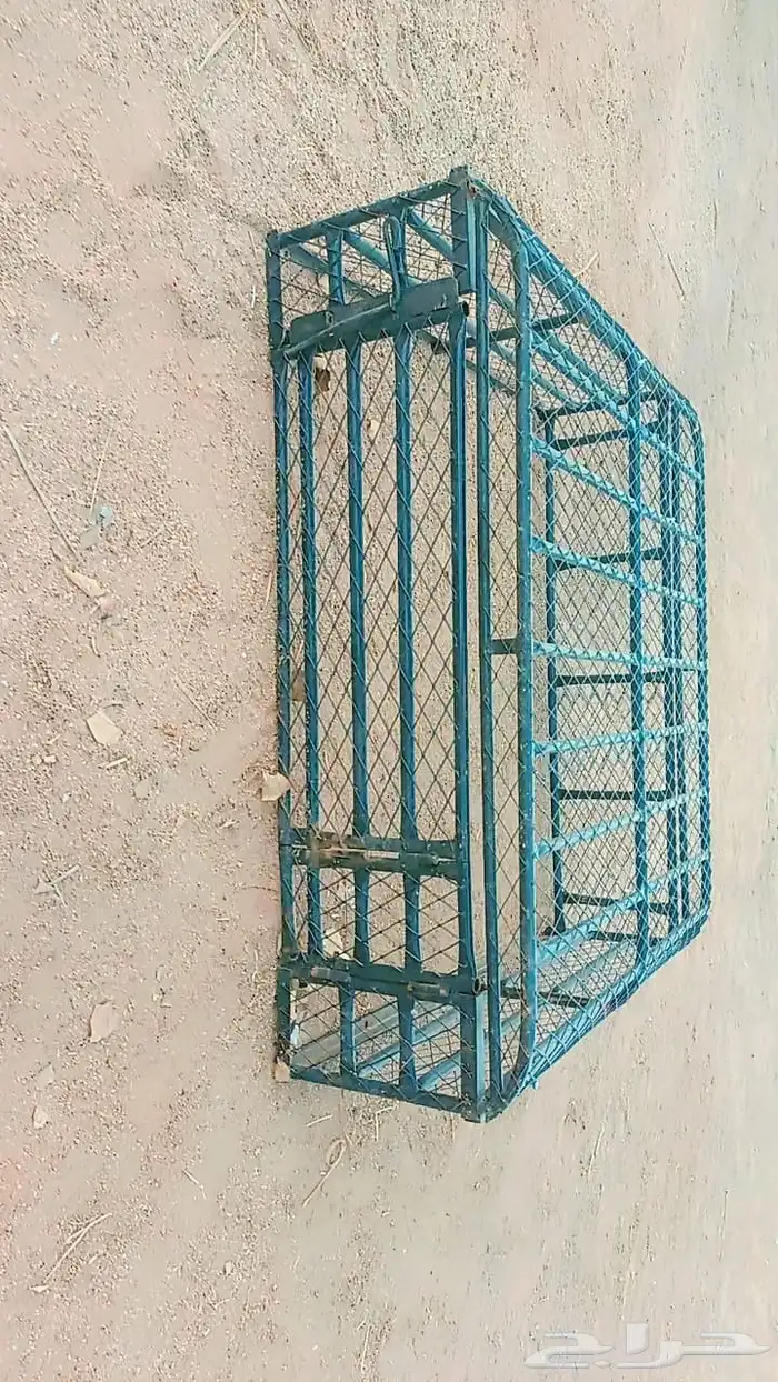 فيبر وشبك حوض ونيت 1