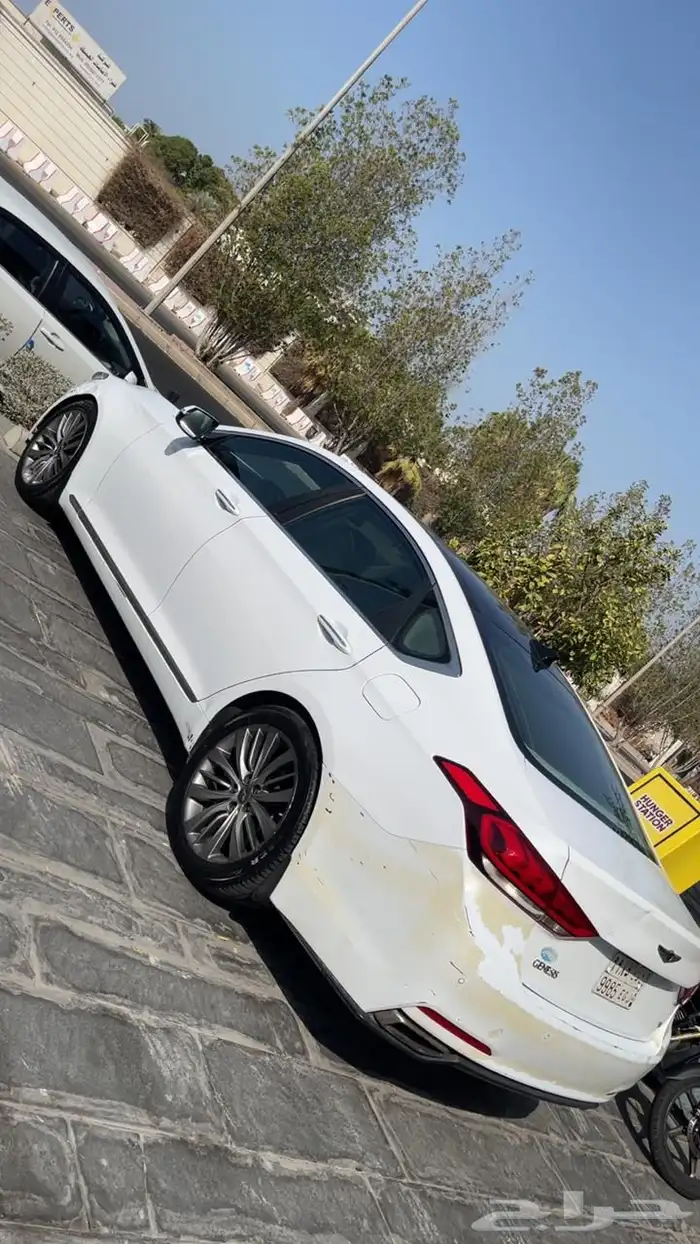 جينسس (برستيج) 2016 5