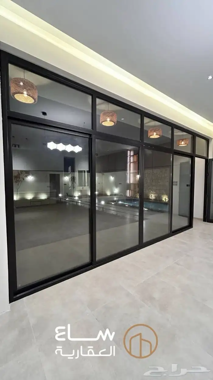 شالية مودرن فندقي بالنقع ( شرق بريدة ) 25