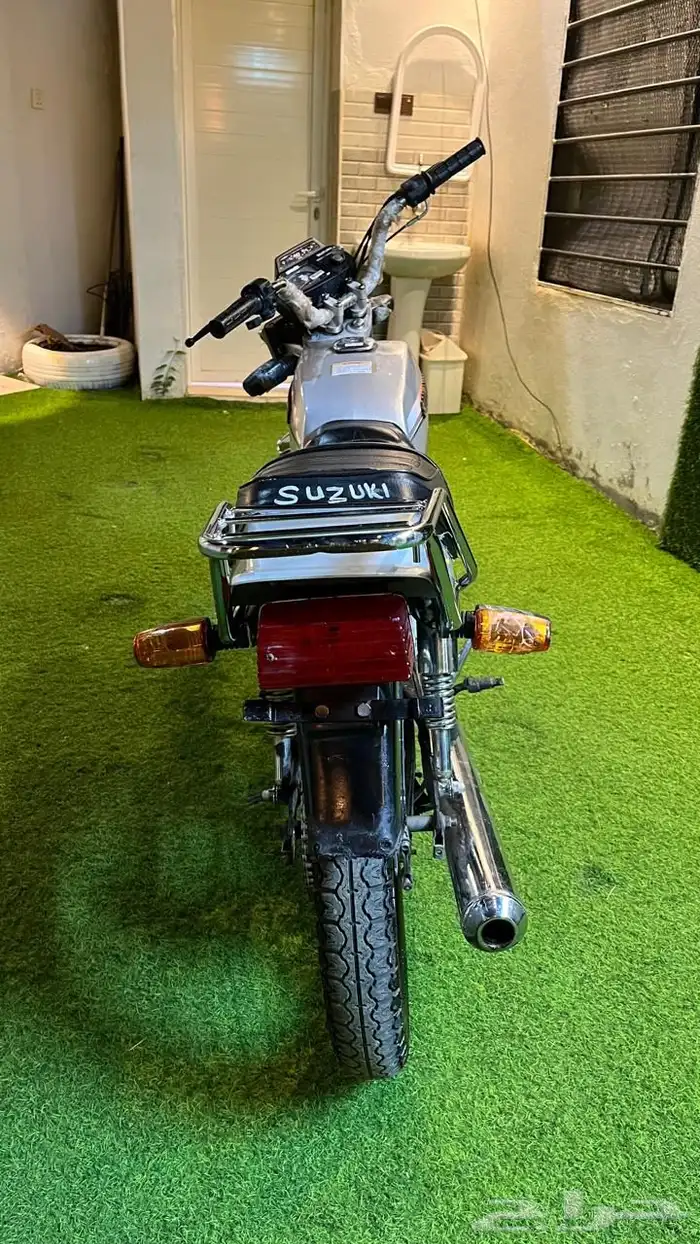 دباب اكس 100 4