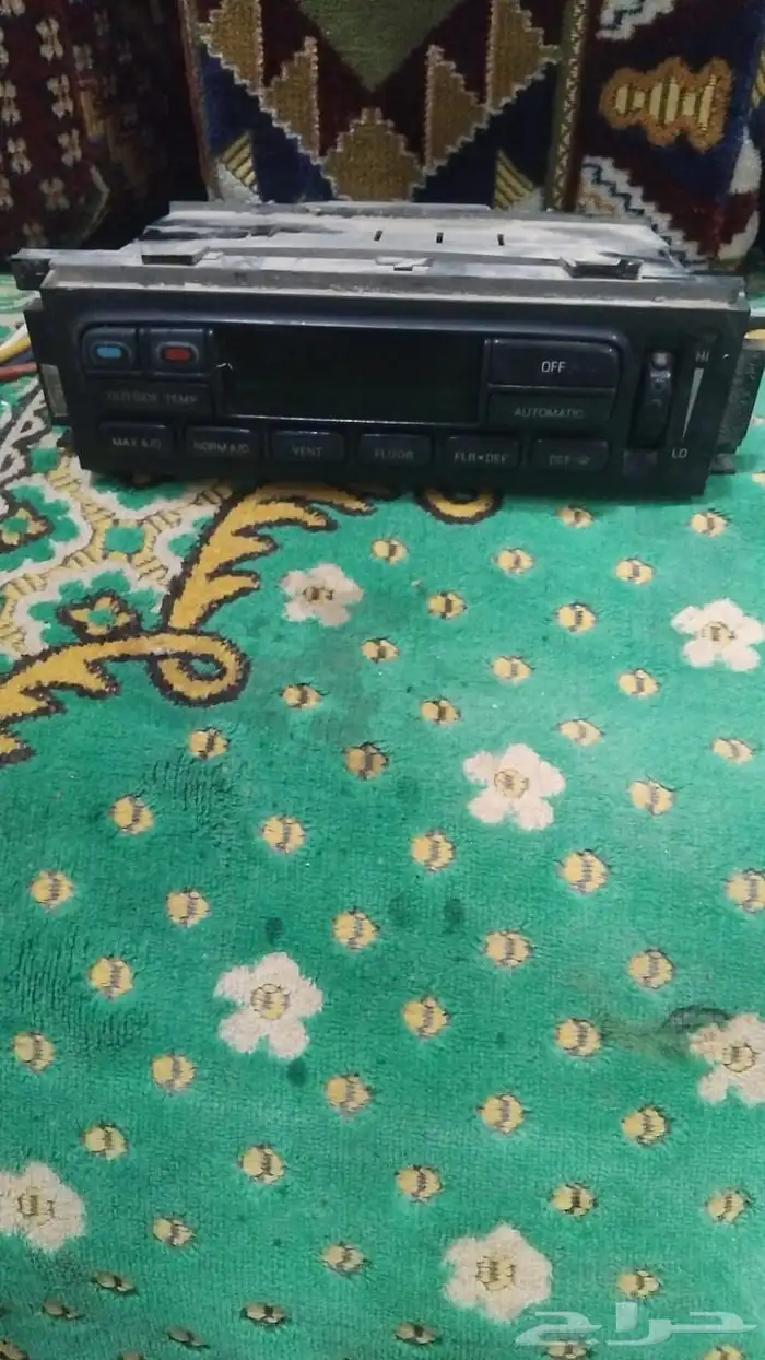 قطع فورد 2