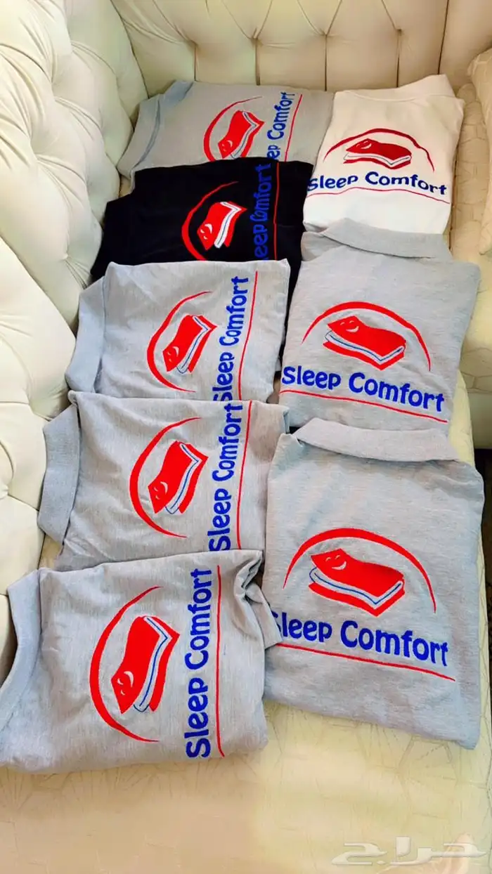 تطريز - تيشيرتات - كابات - سديريات - أطفال 74