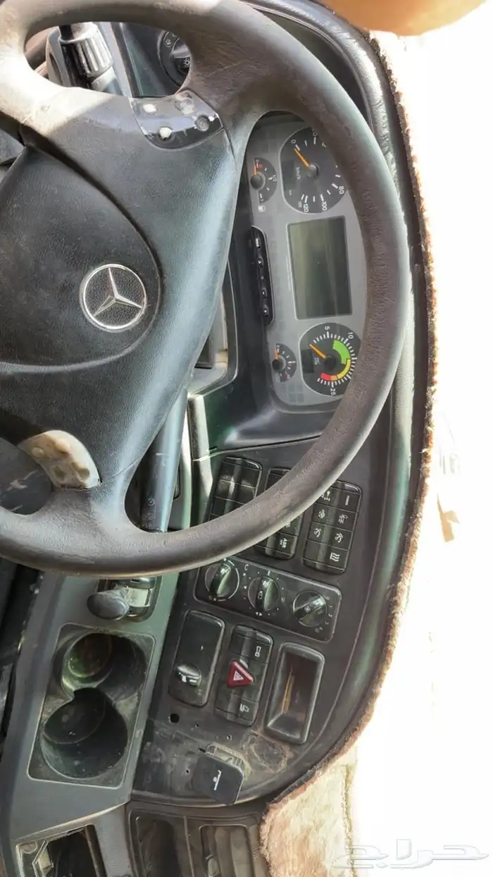 اكتروس موديل 2008 3