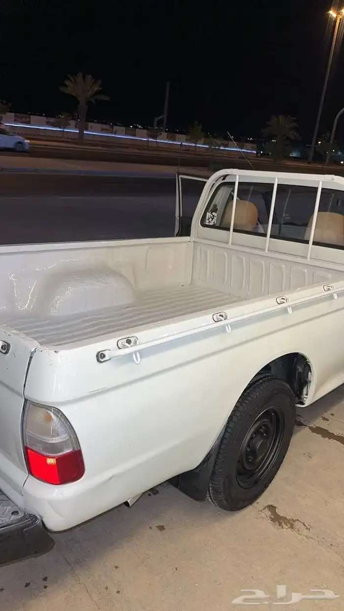 للبيع سياره ونيت مستبيشي غماره 6