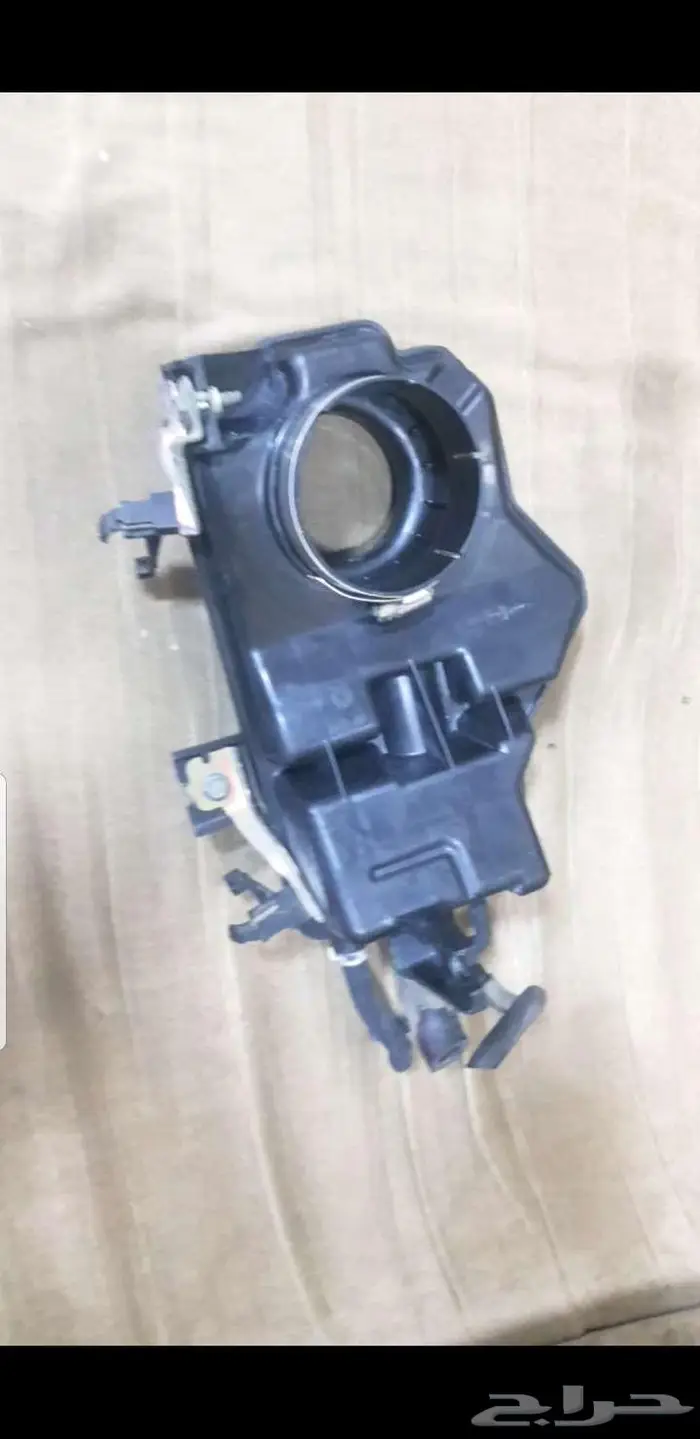 مكسيما 2007 أهواز قربه الهواء مستورد مستخدمه نظيفه 2