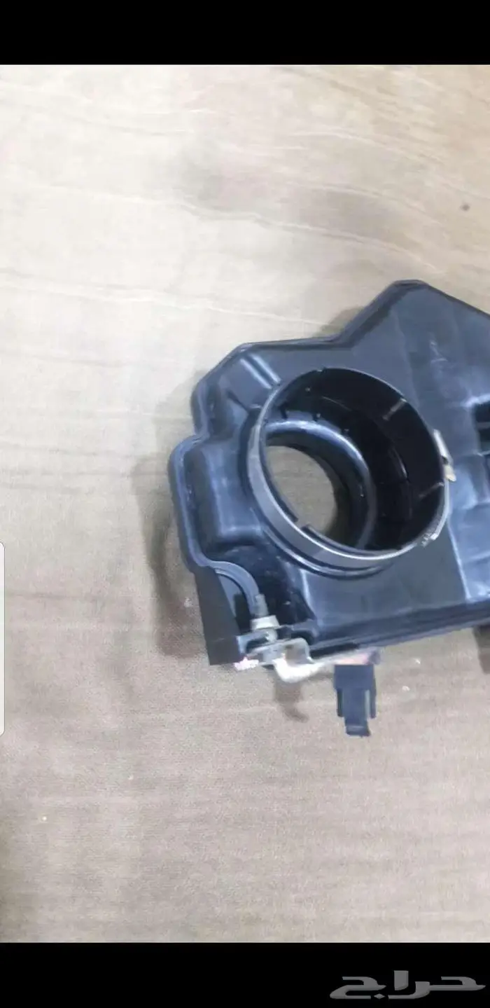 مكسيما 2007 أهواز قربه الهواء مستورد مستخدمه نظيفه 1