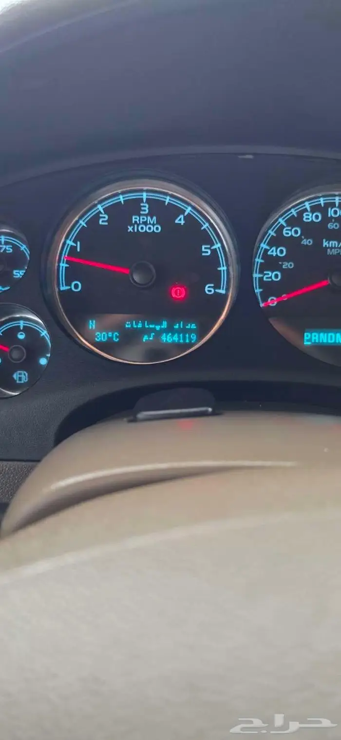 جمس يوكن 2012 7