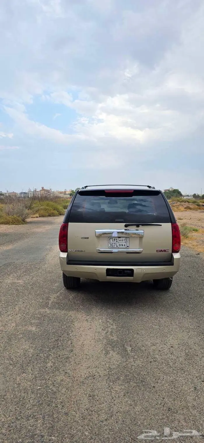 جمس يوكن 2012 17