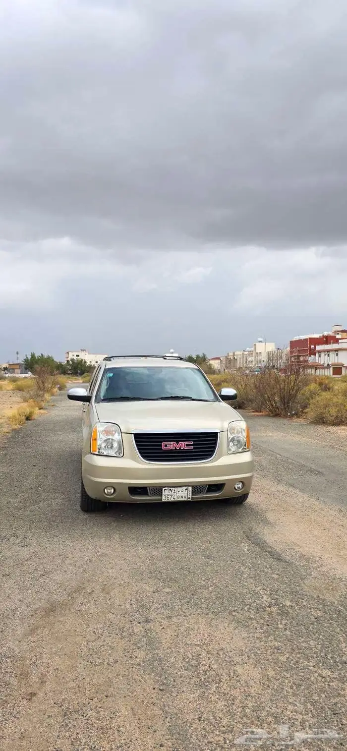 جمس يوكن 2012 20