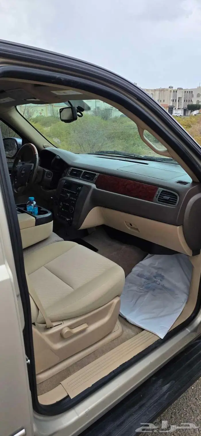 جمس يوكن 2012 12