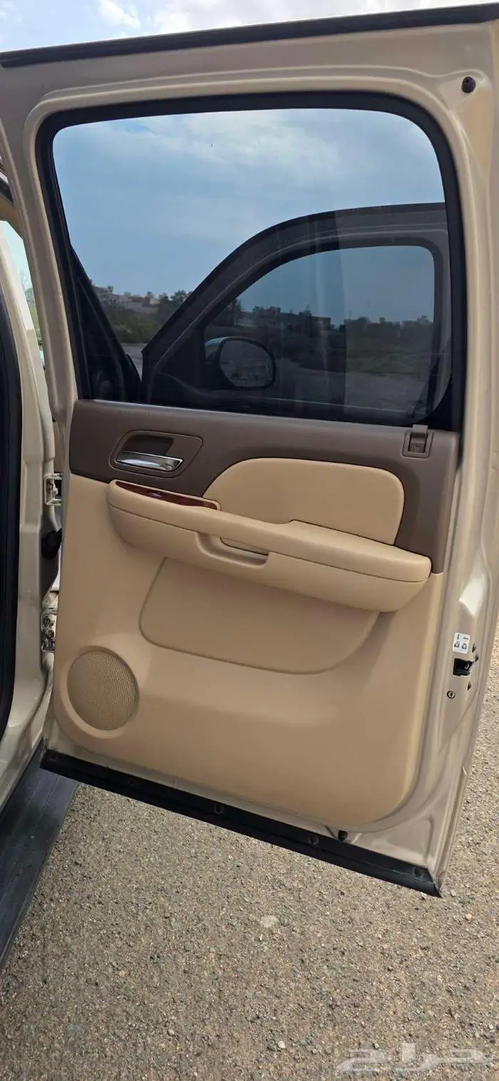 جمس يوكن 2012 11