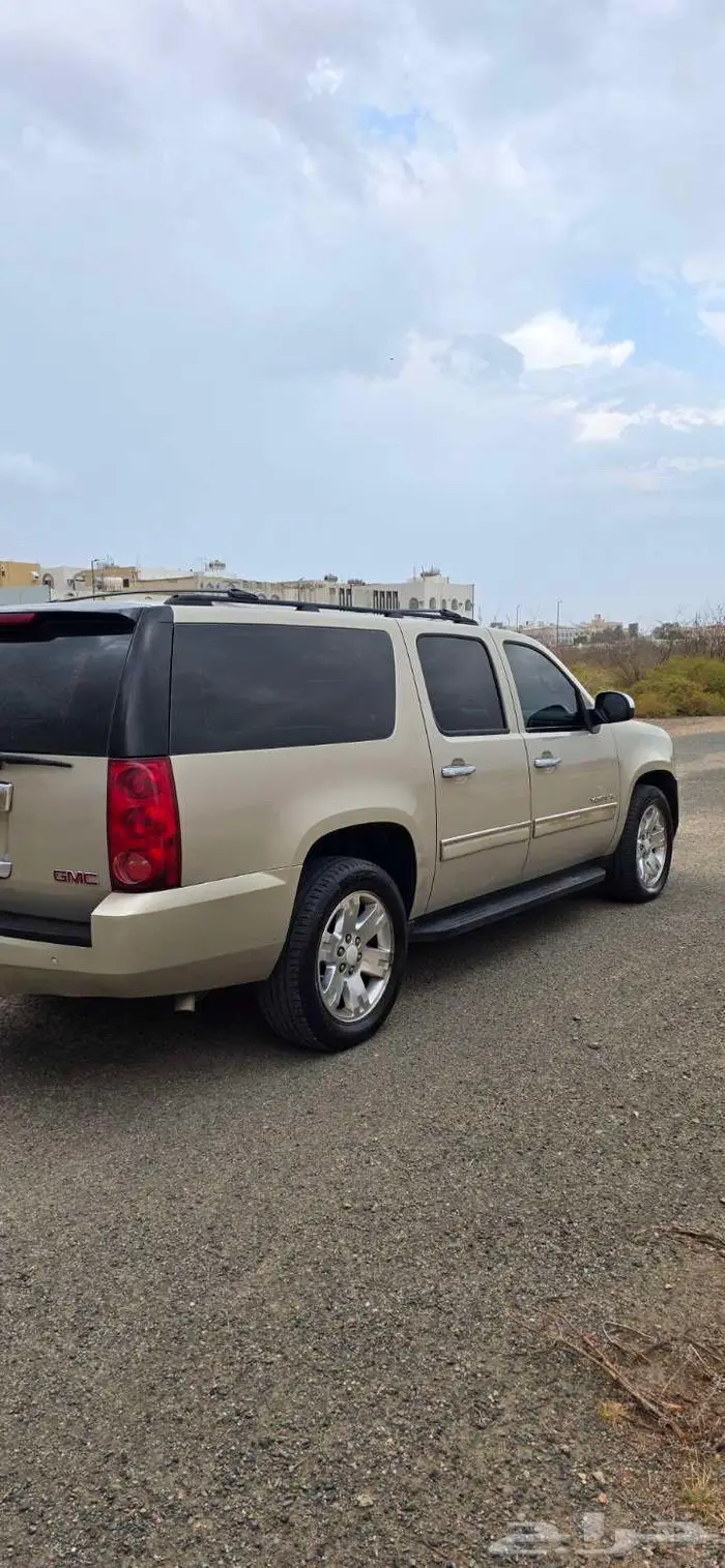 جمس يوكن 2012 15