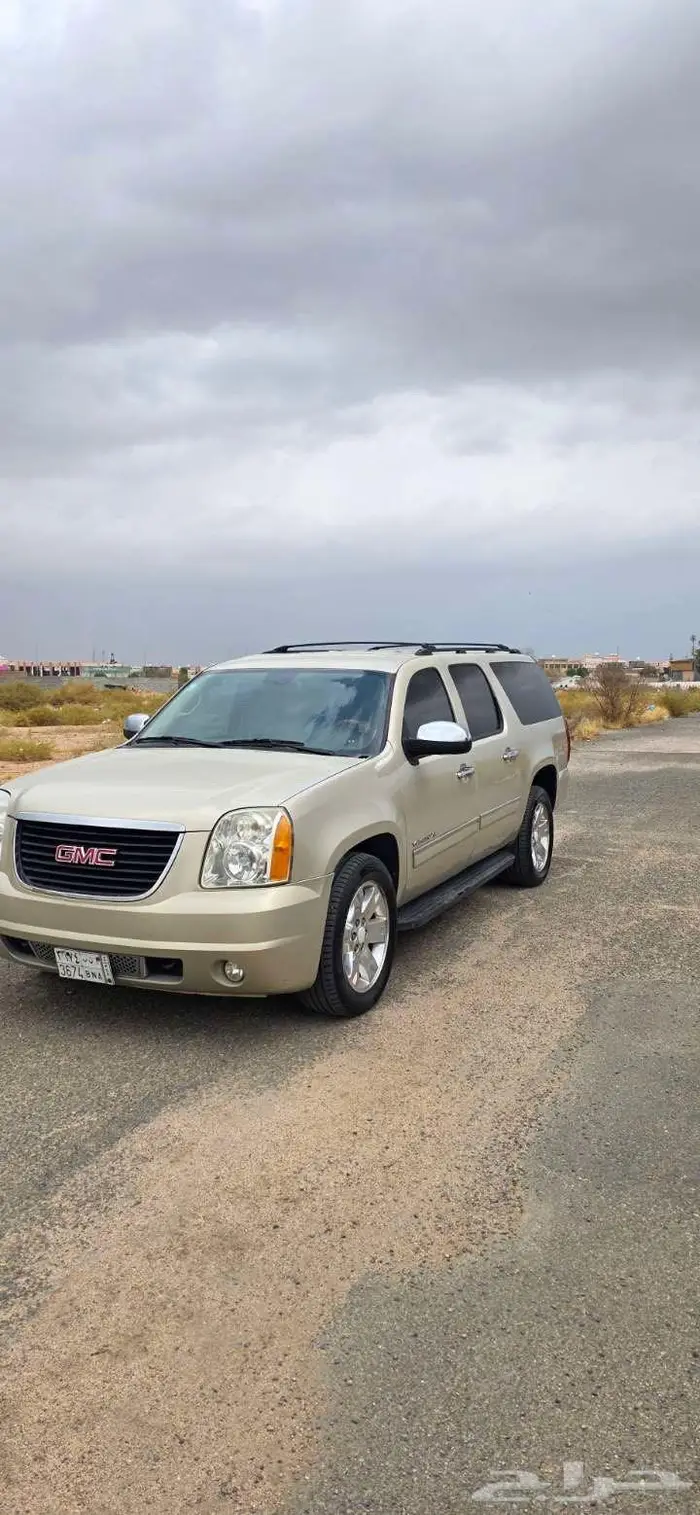 جمس يوكن 2012 19