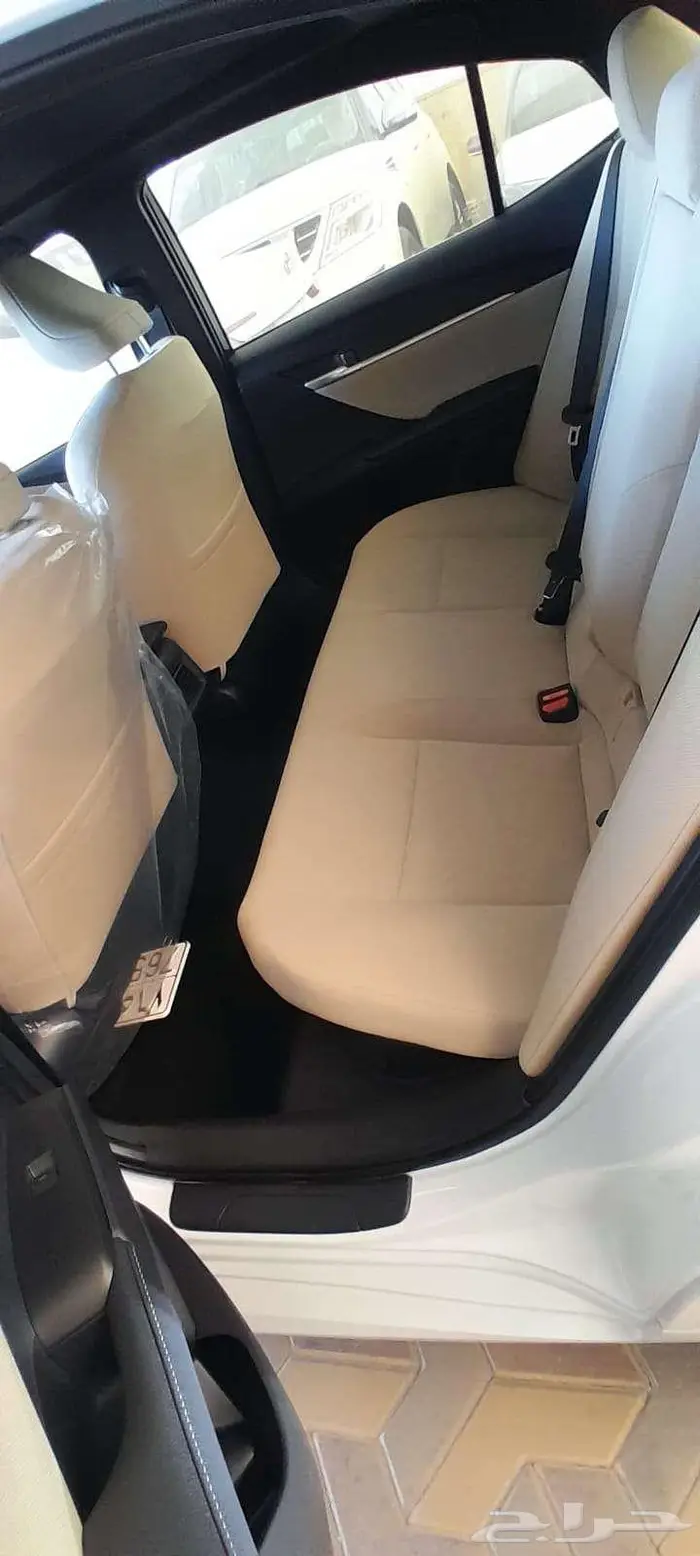 أقل سعر 121000 LE هايبرد بانوراما سعودي 5