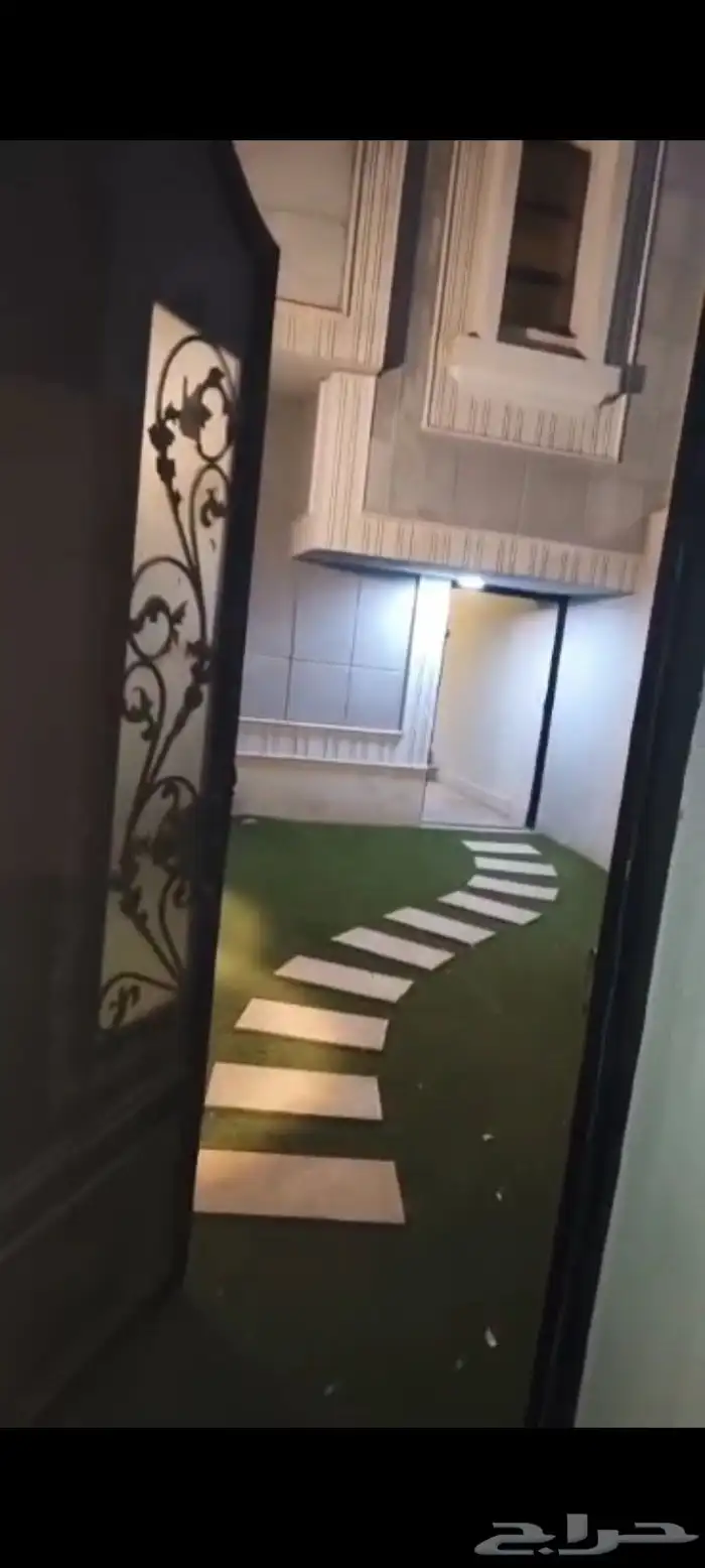 شقه دبلكس علوية في الشعله بي 650 الف التفاصيل في الصورة 0