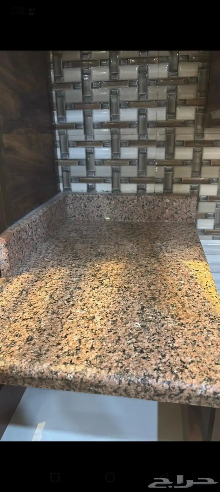 مطبخ شرائح دبل 12