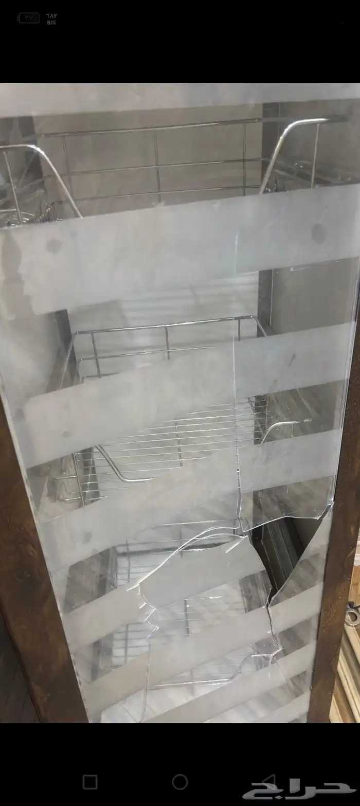 مطبخ شرائح دبل 8