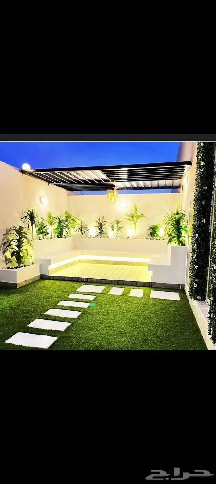 احواض زراعيه مع احواض طبيعيه مع قلع وزرع النخل مع شبكات الري 0