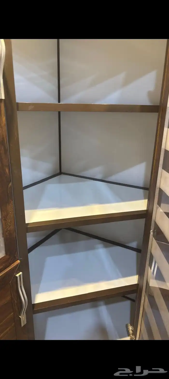 مطبخ شرائح دبل 7