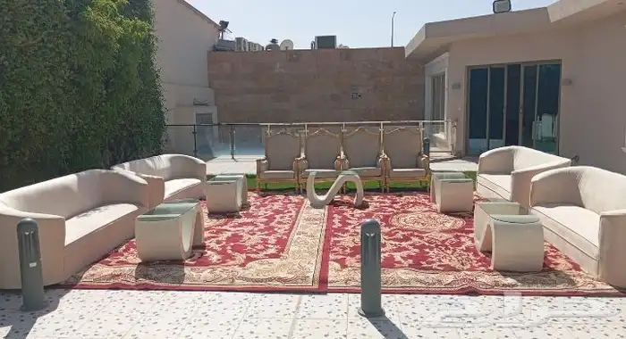 ما احد حفلات والمناسبات 1