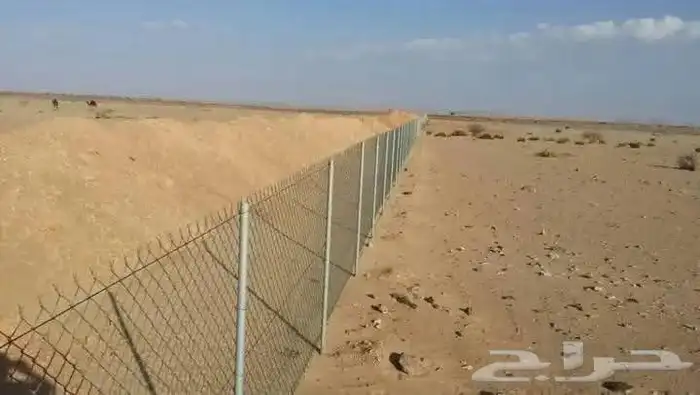 ابو احمد مقاول عام 1