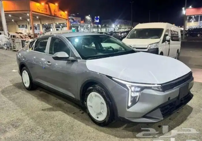 كيا K4 استاندر موديل 2026 أقل سعر في السوق 1