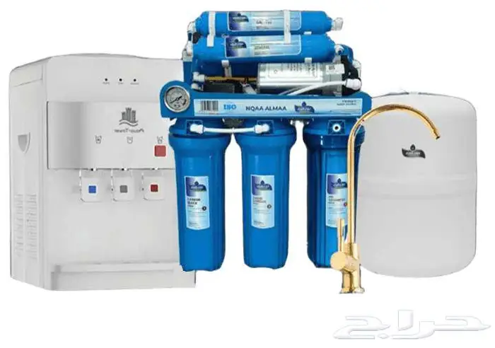 لا تشيل هم السعر جبنا لك ارخص فلتر مياه فى المملكه 3