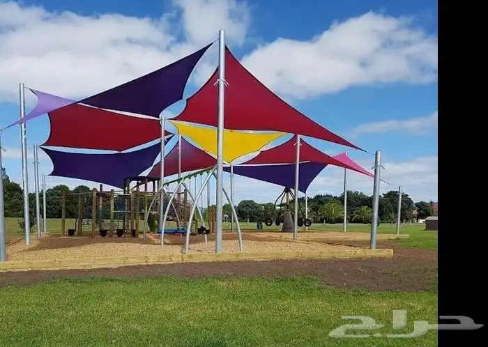 مظلات سيارات وصيانة مظلات وسوتر جده وفك ونقل مظلات سيارات 1