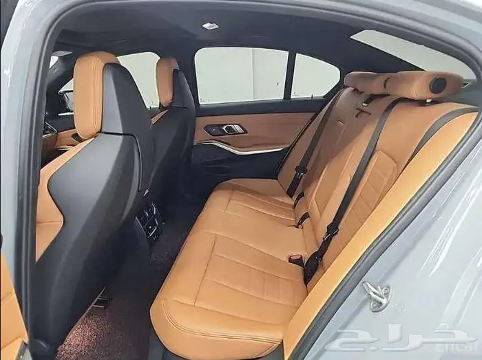 بي ام دابليو 340i 2023 معرض الميموني للاستيراد من كوريا 7