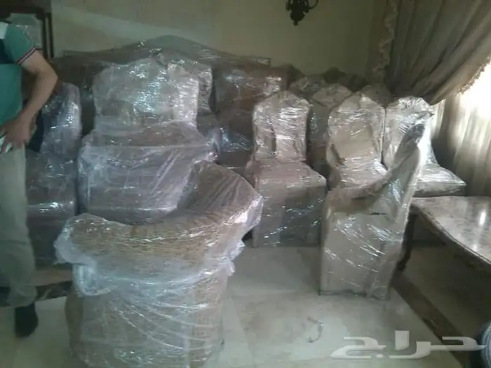 شركه نقل عفش داخل ابها وخميس مشيط واحد رفيده والله ولي التوف 8