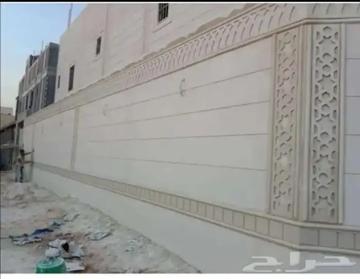 لياسه ملونه بديل الحجر الطبيعي 7
