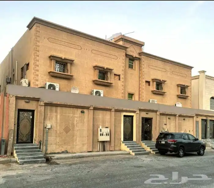عمارة 4 شقق في المنار بسعر طيب السوم مليون و 450 البيع قريب 0