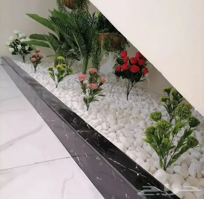 شركة تنسيق حدائق المدينة المنورة تصميم جميع أنواع الحدائق 1