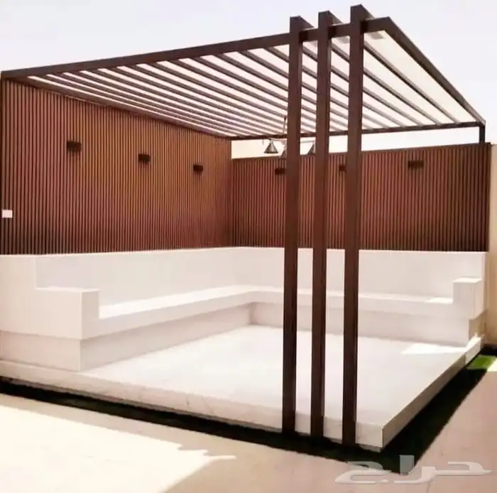تنسيق حدائق الطائف ابو هيام الافضل جوده 4
