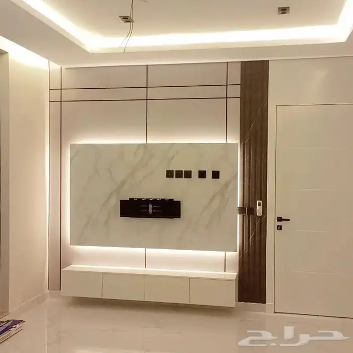 الدمام  الشرقيه  الخبر  ديكورات_داخليه  مريات_مودرن  خلفيات 8