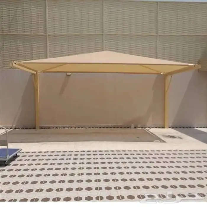 مظلات سيارات مضلات جده 2